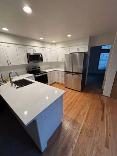 Main picture of 3538 252nd Pl SE