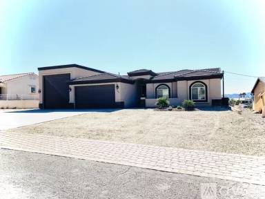 Main picture of 3678 Fiesta Dr