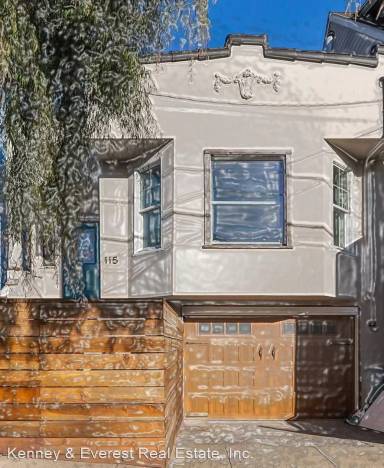 Main picture of 115 Cuvier St