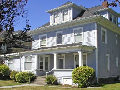 Main picture of 1718 Rucker Ave