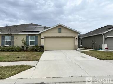 Main picture of 17930 Turning Leaf Cir