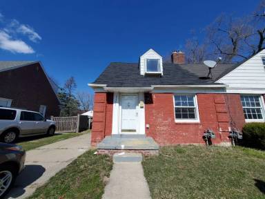 Main picture of 21771 Moross Rd