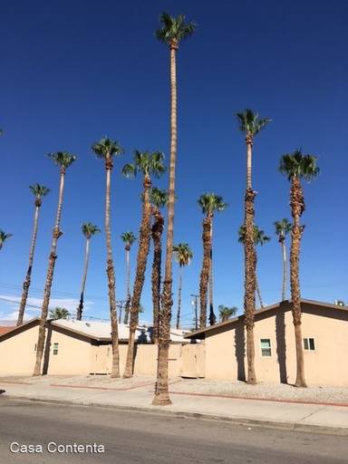 Main picture of 45304-45352 Park St Apartments