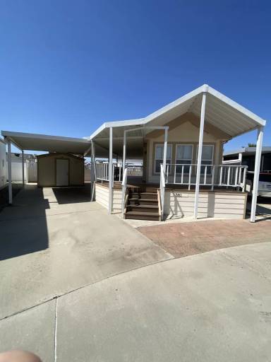 Main picture of Mountain Shadows RV Resort