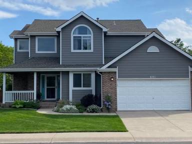 Main picture of 601 Ramah Dr