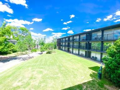 Main picture of Rhodes 66 Condominiums