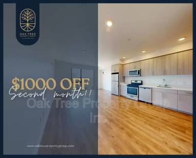 Main picture of The Union Apartments