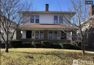 Main picture of 3614 Salem St