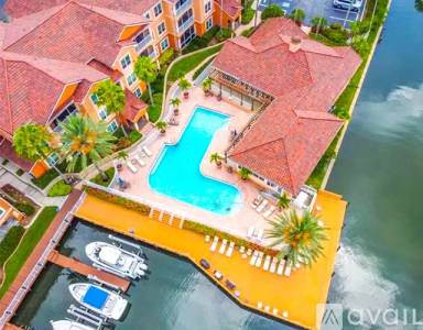 Main picture of Culbreath Key Condominiums