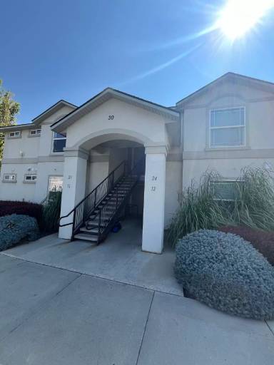 Main picture of Sagecrest Apartments