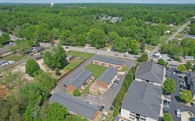 Main picture of N Church St and Flint Street Apartments