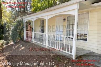 Main picture of 4757 Overhill Ct NW