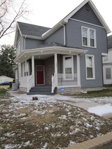 Main picture of 1627 W Main St