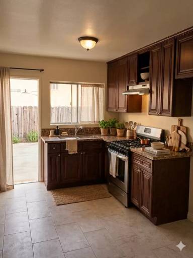Main picture of 418 Piedmont Ave