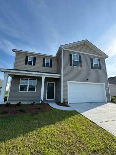 Main picture of 3023 Long Spur Dr