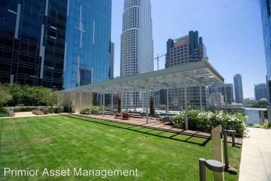 Main picture of Metropolis Los Angeles