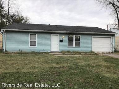 Main picture of 31 Saint Henry Dr