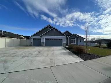 Main picture of 10372 W Snow Wolf Dr