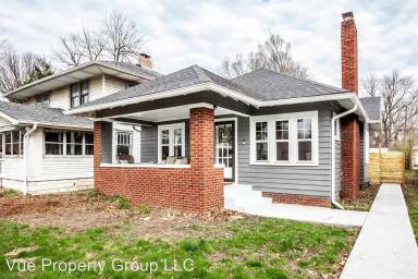 Main picture of 1644 Broad Ripple Ave