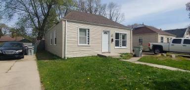 Main picture of 4646 N 51st Blvd