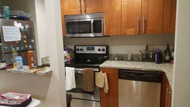 Main picture of 111 Gainsborough St