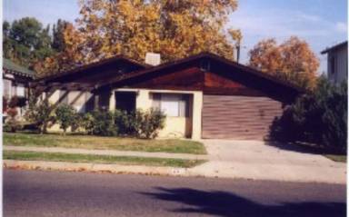 Main picture of 221 N A St