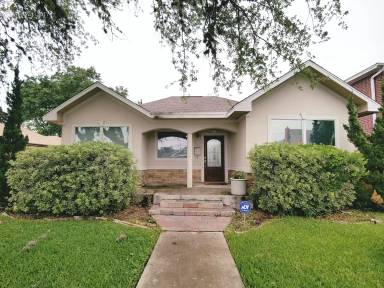 Main picture of 2709 Rosewood St