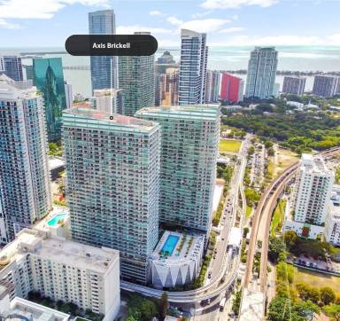 Main picture of Axis on Brickell