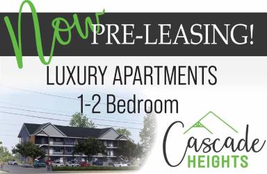 Main picture of 411 W McPherson Ave