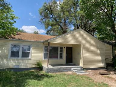 Main picture of 1217 N Hillside St