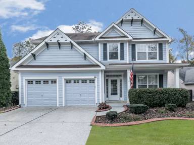 Main picture of 3745 Clear Lake Way NW