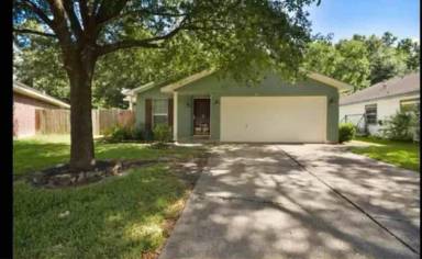 Main picture of 3411 Dryburgh Ct