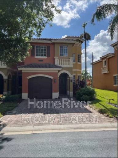 Main picture of 20720 Brassy Pine Way