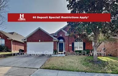 Main picture of 5833 Palomino Dr