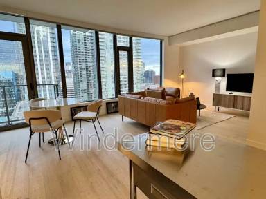 Main picture of Spire Seattle Condominiums