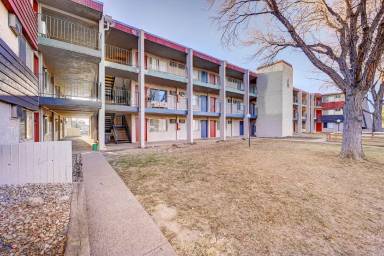 Main picture of Oasis at Belmont Square