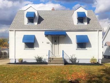 Main picture of 14901 Reddington Ave
