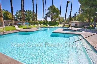 Main picture of Palm Springs Oasis