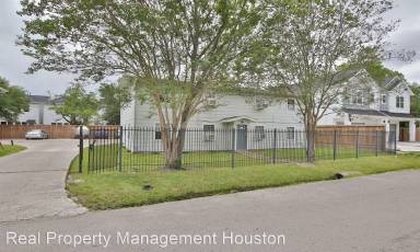 Main picture of 6734 Burkett St