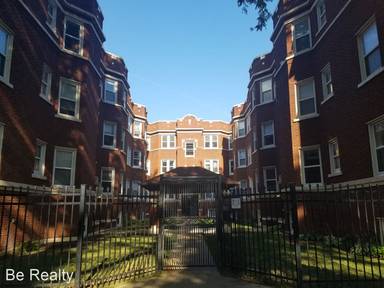 Main picture of 6423 N Greenview Ave