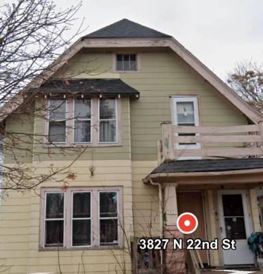 Main picture of 3825 N 22nd St