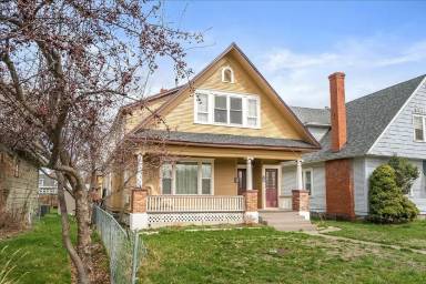 Main picture of 2722 W Sinto Ave