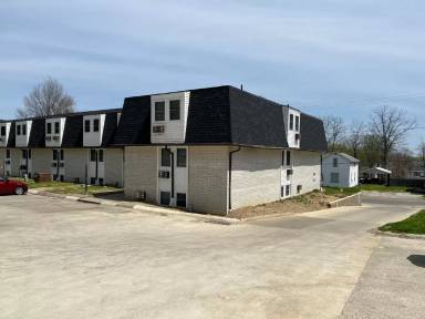 Main picture of Wood Street Apartments