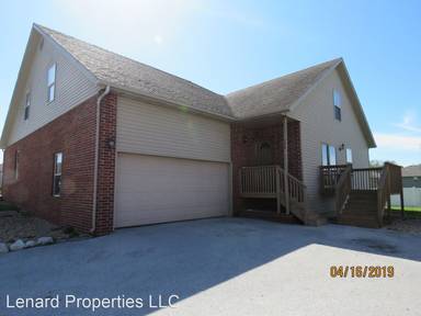 Main picture of 1152 W Blue Ln