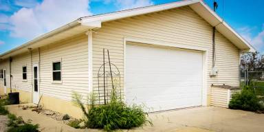 Main picture of New Haven - Garage-A