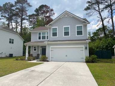 Main picture of 105 Wando View Way