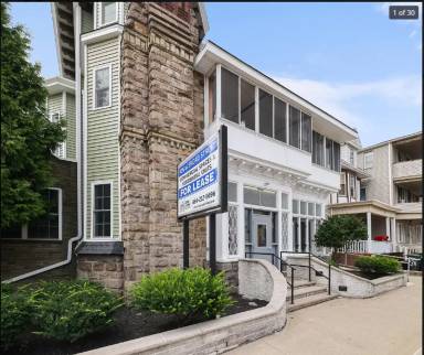 Main picture of Broad Street Apartments