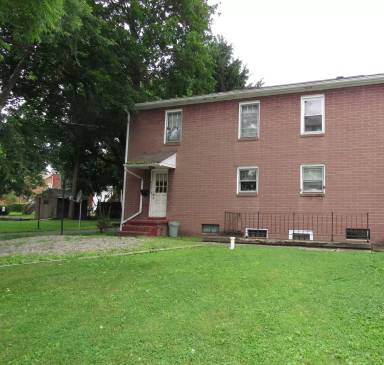 Main picture of 439 Nixon Ave