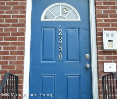 Main picture of 2350 N Park Ave