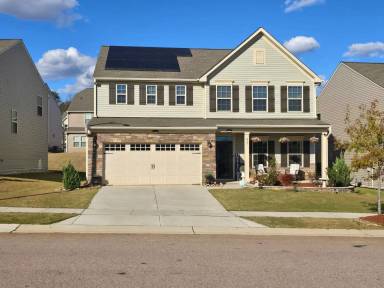 Main picture of 217 Mason Oaks Dr